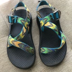 Chaco sandals